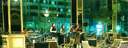 Sheraton Hotel Chiangmai 15
